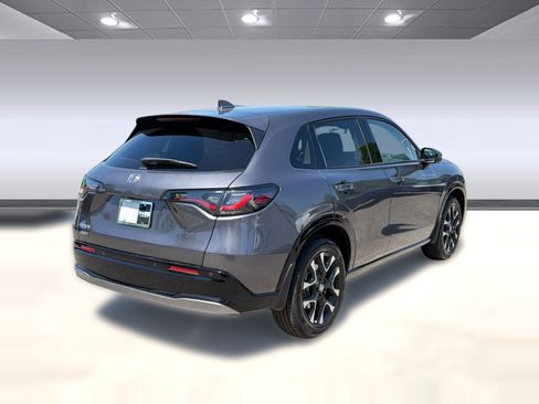 New 2026 Honda HR-V EX-L image 9