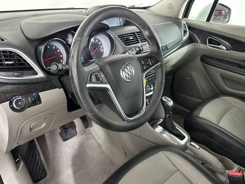 Used 2015 Buick Encore Premium FWD image 9