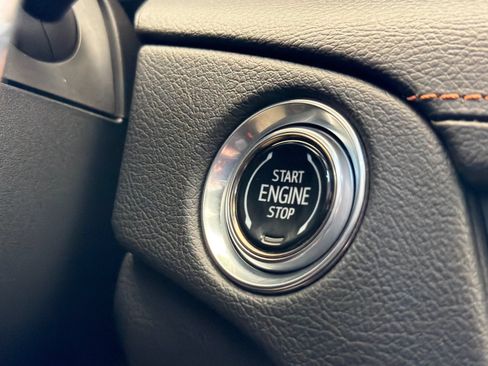 Certified 2025 Cadillac CT5 Sport w/ Technology Package RWD image 24
