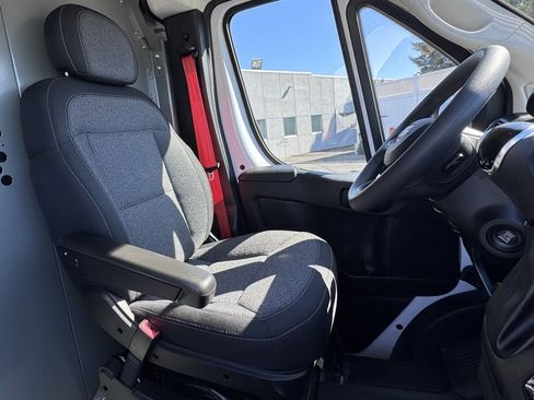 Used 2025 RAM ProMaster 3500 image 23