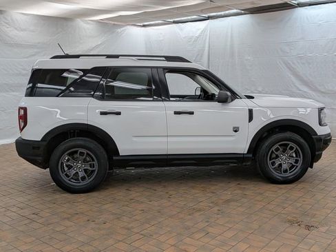 Certified 2023 Ford Bronco Sport Big Bend image 8