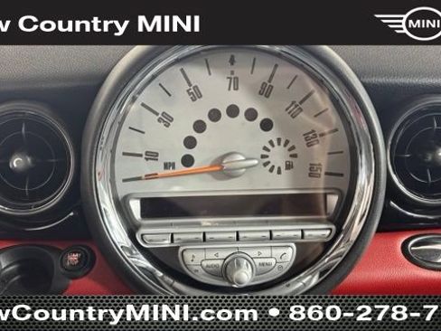 Used 2007 MINI Cooper S FWD image 14