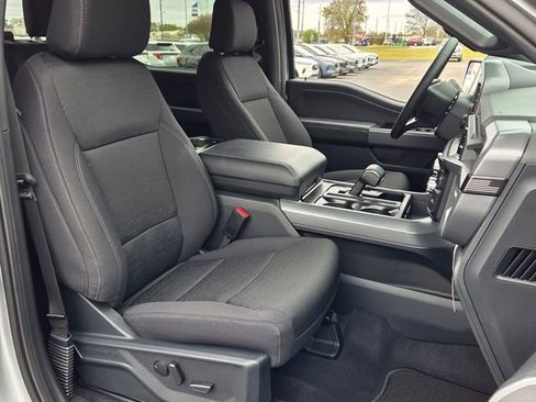 New 2026 Ford F150 XLT w/ Equipment Group 302A MID image 17