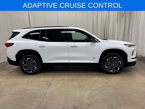 Used 2026 Buick Enclave Sport Touring AWD/4WD image 2