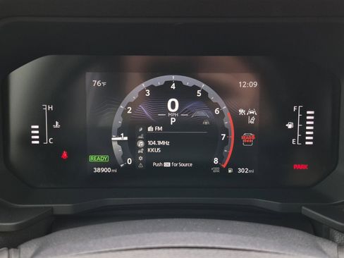 Used 2024 Toyota Land Cruiser 1958 AWD/4WD image 22