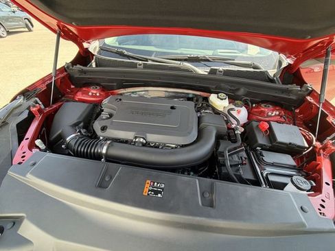 New 2026 Buick Envision Avenir image 29