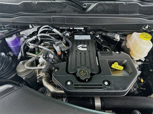 New 2026 RAM 4500 Tradesman image 17