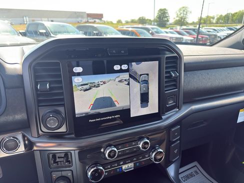 New 2026 Ford F150 Tremor AWD/4WD image 30