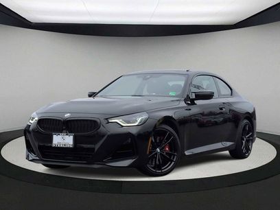 Certified 2024 BMW M240i xDrive Coupe w/ Premium Package