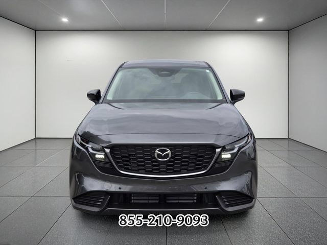 New 2026 MAZDA CX-5 Select AWD/4WD image 5