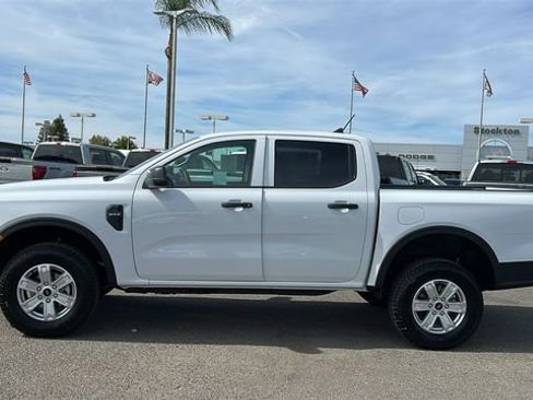 New 2026 Ford Ranger XL RWD image 7