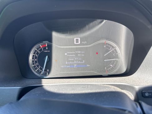 Used 2017 Honda Pilot EX-L image 13