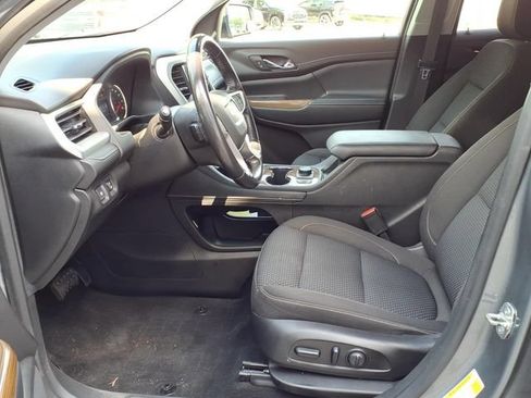 Used 2020 GMC Acadia SLE w/ Driver Convenience Package AWD/4WD image 6