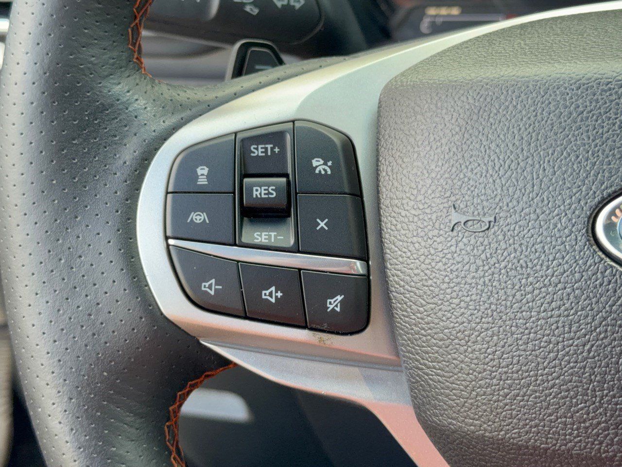 Used 2022 Ford Explorer Timberline AWD/4WD image 18