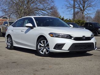 Certified 2023 Honda Civic LX video 2