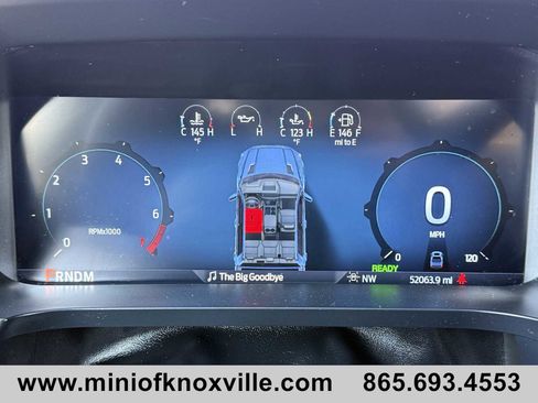 Used 2024 Ford F150 XLT w/ Mobile Office Package image 26