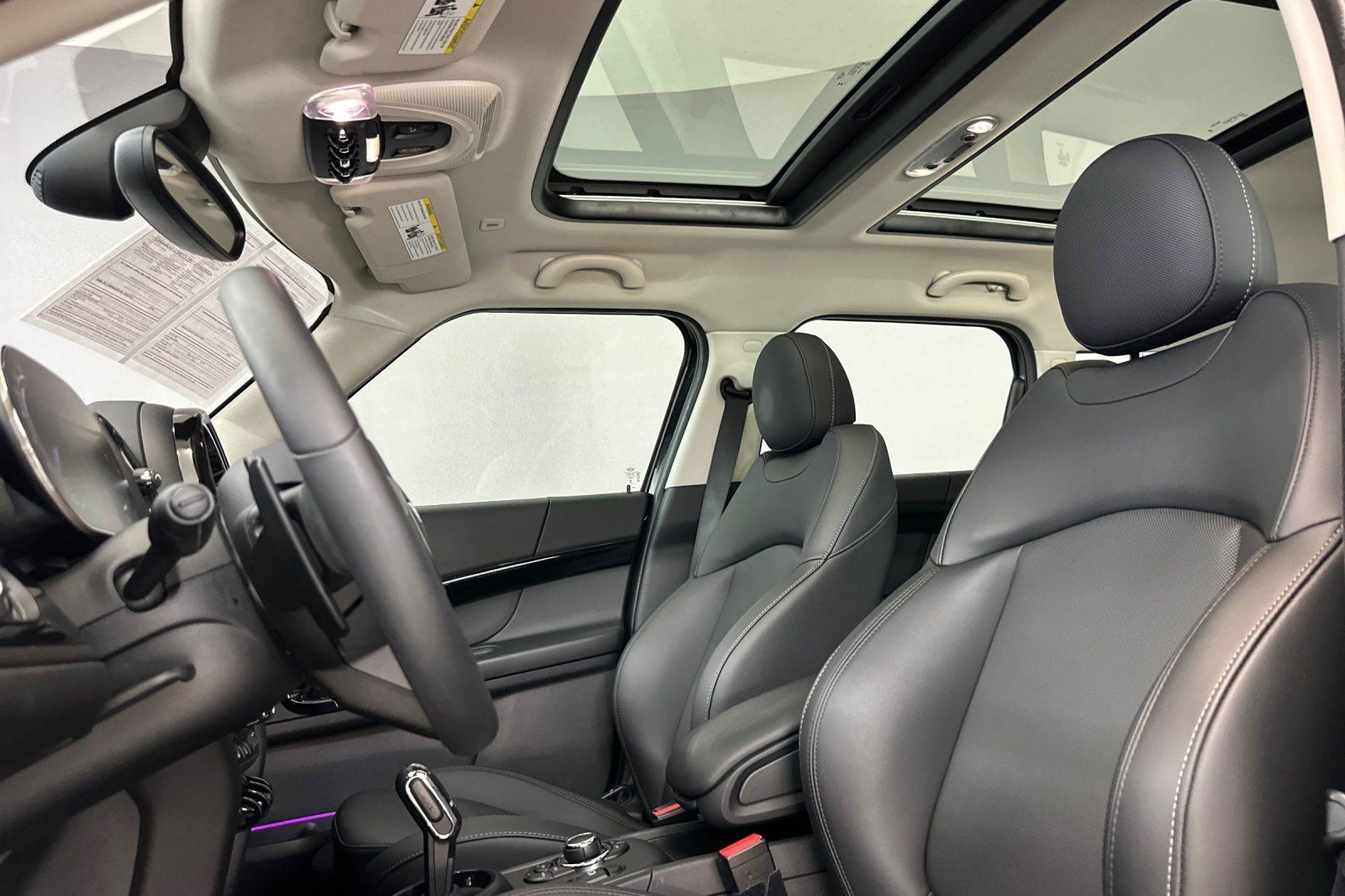 Used 2024 MINI Cooper Countryman S FWD image 25