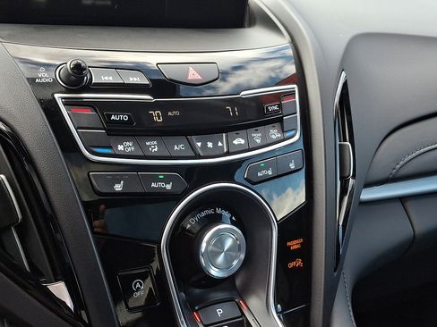 Certified 2023 Acura RDX AWD image 16