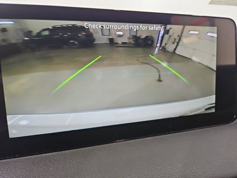 New 2026 Nissan Sentra S w/ Floor Mat Package image 20