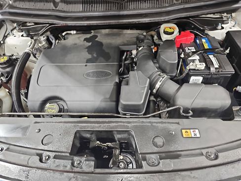 Used 2017 Ford Explorer Limited w/ Equipment Group 301A image 38