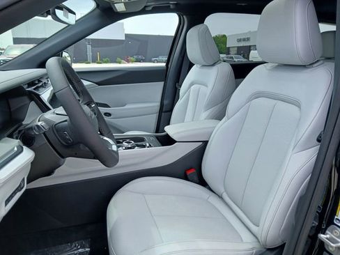 New 2026 Jeep Cherokee Limited AWD/4WD image 10