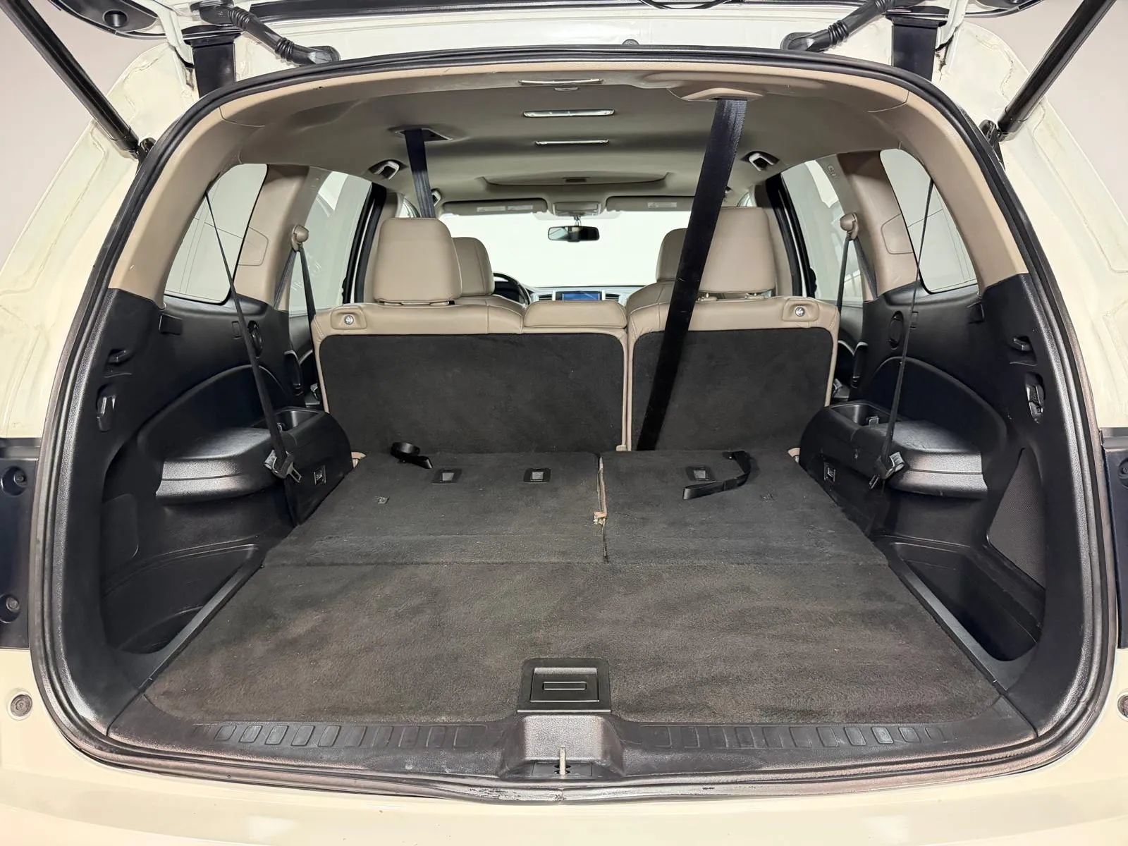 Used 2016 Honda Pilot EX-L image 14