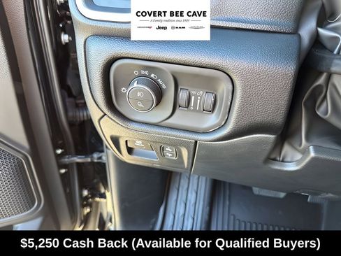 New 2026 RAM 1500 Lone Star image 34