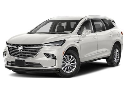 Used 2022 Buick Enclave Avenir