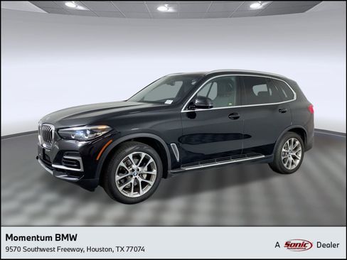 Used 2023 BMW X5 sDrive40i w/ Premium Package image 1