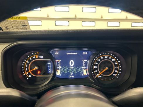 New 2026 Jeep Gladiator Willys image 20