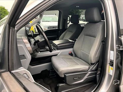Used 2024 Ford F150 XLT w/ Mobile Office Package AWD/4WD image 20
