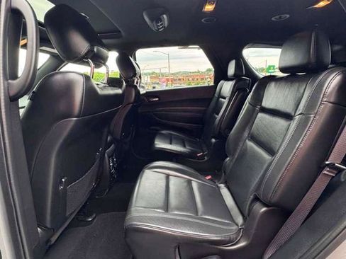 Used 2021 Dodge Durango GT AWD/4WD image 26