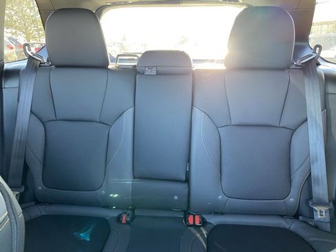 New 2026 Subaru Forester Wilderness image 11