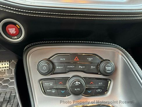 Used 2023 Dodge Challenger SRT Hellcat w/ Driver Convenience Group image 29