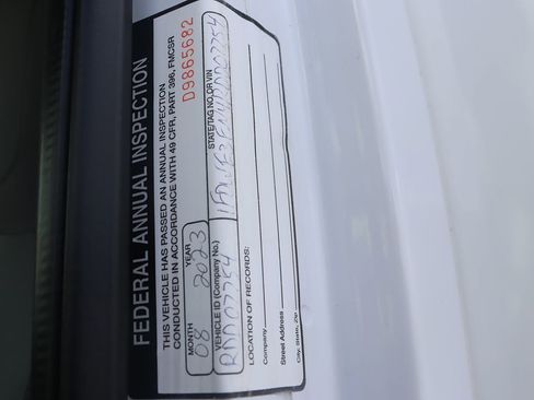 Used 2024 Ford E-350 and Econoline 350 Super Duty w/ Driver's Safety Package image 43