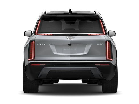 New 2026 Cadillac Vistiq Premium Luxury w/ LPO, Floor Liner Package AWD/4WD image 38