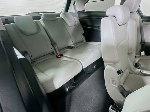 Certified 2023 Honda Odyssey Touring image 10
