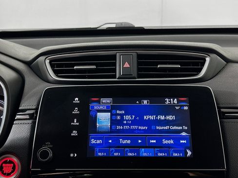Used 2021 Honda CR-V EX image 21