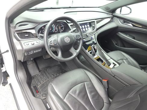Certified 2019 Buick LaCrosse Avenir w/ Driver Confidence Package II AWD/4WD image 16