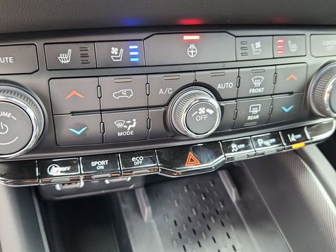 New 2026 Dodge Durango GT image 14