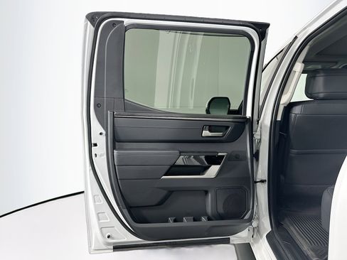 Used 2024 Toyota Tundra Limited image 26
