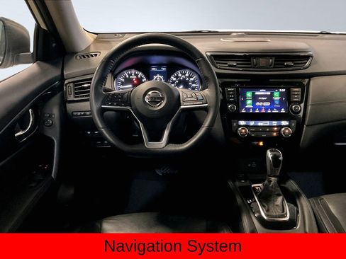 Used 2020 Nissan Rogue SL image 6