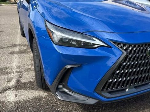 Used 2024 Lexus NX 350 AWD image 9