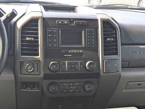 Used 2021 Ford F350 XL w/ Power Equipment Group image 15