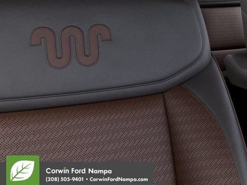 New 2027 Ford Expedition King Ranch AWD/4WD image 16