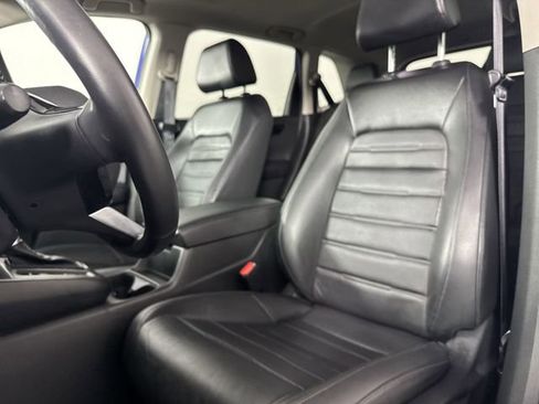 Used 2024 Honda CR-V EX-L image 19