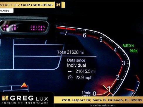 Used 2023 BMW 840i Gran Coupe xDrive image 46