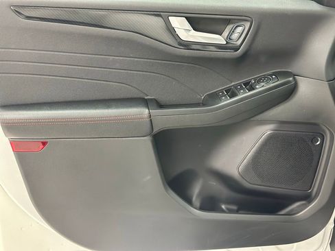 Certified 2023 Ford Escape ST-Line w/ Tech Pack #1 image 15