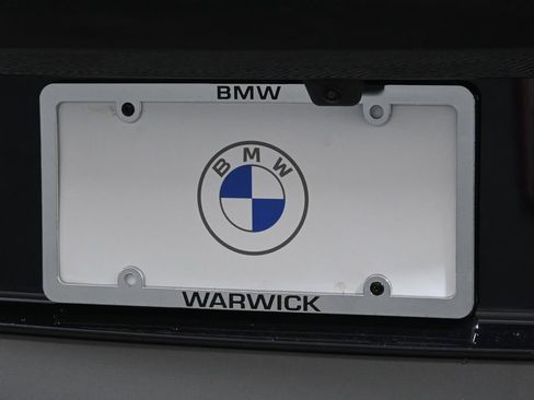 New 2026 BMW X6 xDrive40i w/ Premium Package image 14