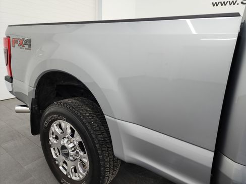 Used 2022 Ford F250 Lariat w/ Chrome Package image 25